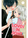 Cover image for Love's in Sight!, Volume 1